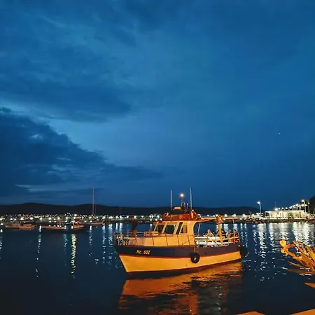 Vista Mare * 圣弗拉斯