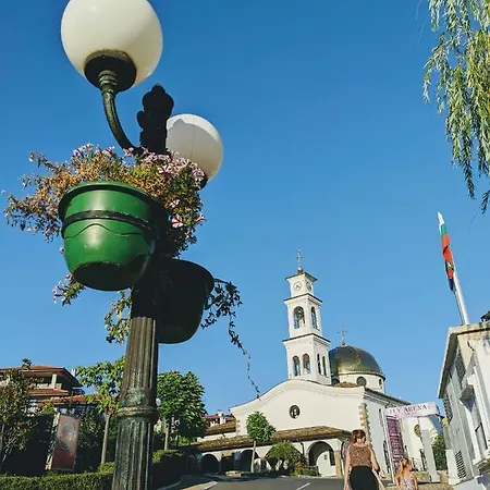 Vista Mare * 圣弗拉斯