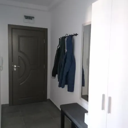 Vista Mare Apartment Sveti Vlas