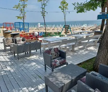 Vista Mare Apartment Sveti Vlas