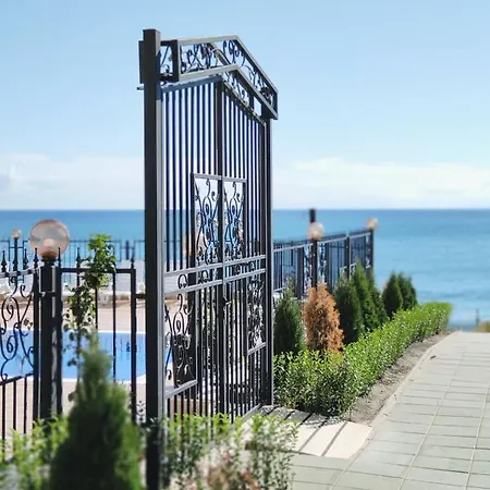 Apartament Vista Mare