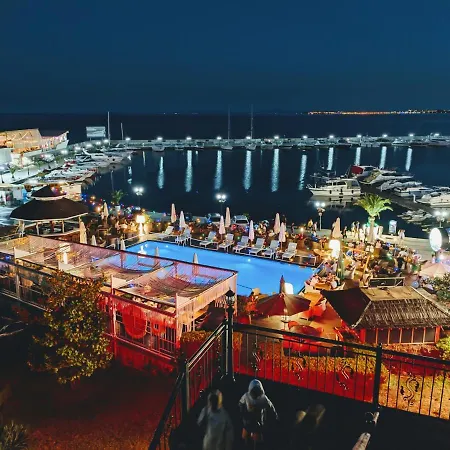 Vista Mare Sveti Vlas