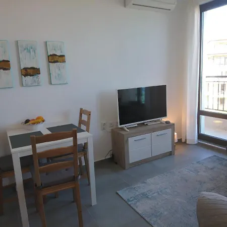 Vista Mare Apartament Święty Włas