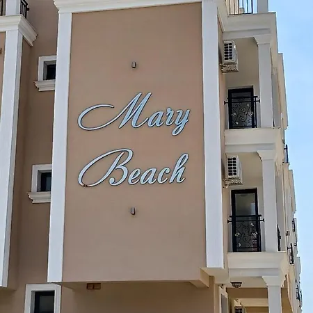 Vista Mare Apartament