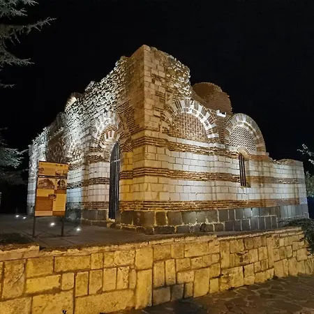 Vista Mare Apartment