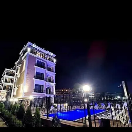 Vista Mare *