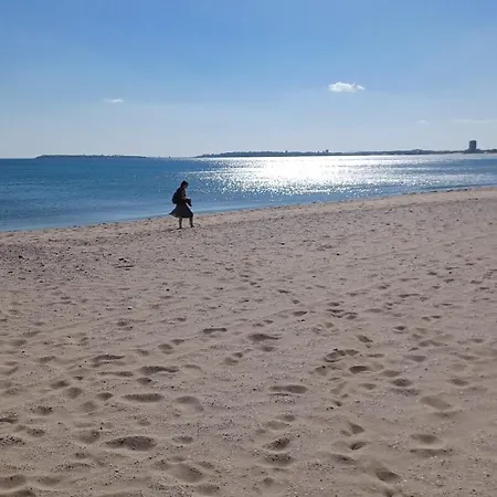 Apartment Vista Mare Sveti Vlas