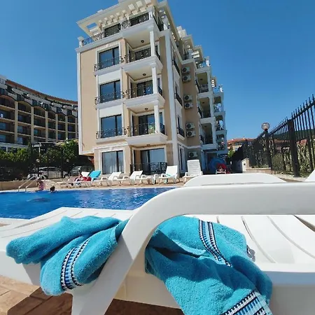 Vista Mare Apartment *