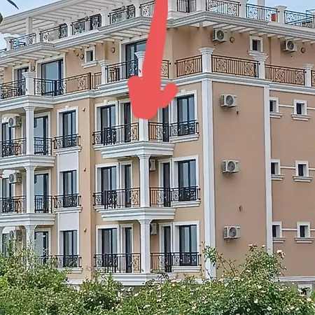 Vista Mare Apartament
