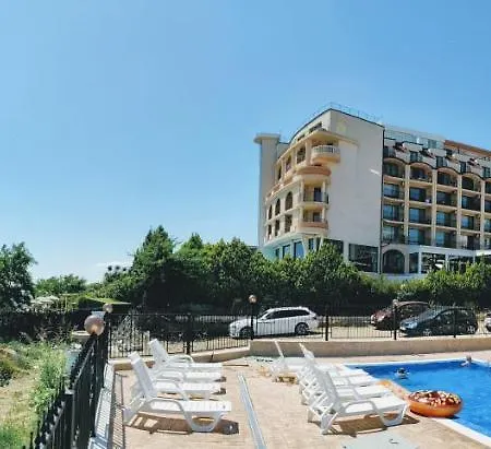 Vista Mare * Sveti Vlas