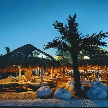 Apartment Vista Mare *