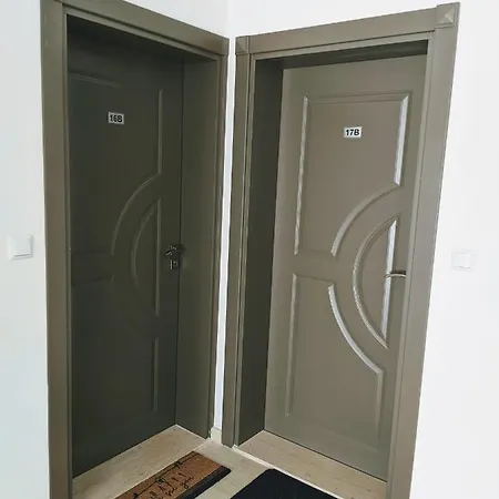 Vista Mare Apartment