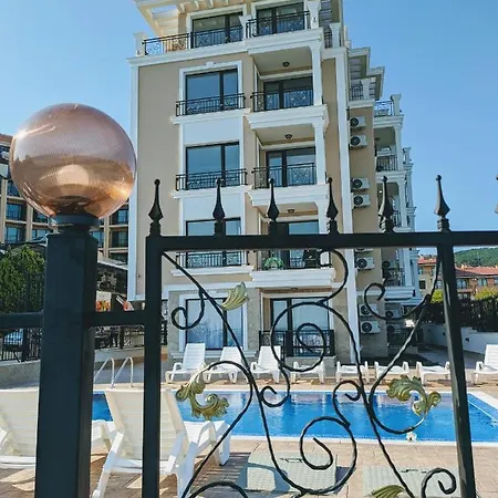 Vista Mare Sveti Vlas