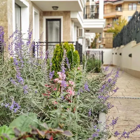 Vista Mare Apartment *