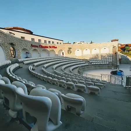 Vista Mare Sveti Vlas