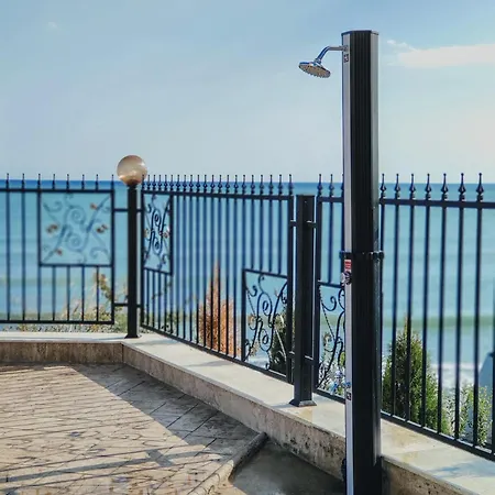 Apartment Vista Mare Sveti Vlas