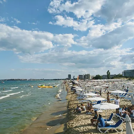 Apartment Vista Mare Sveti Vlas