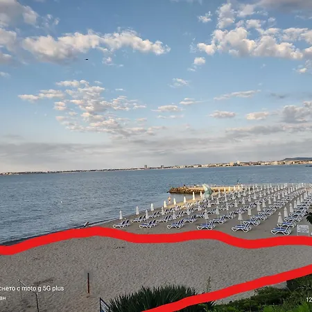 Apartment Vista Mare