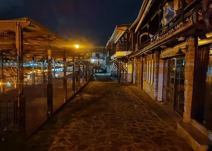 Апартаменти Vista Mare *