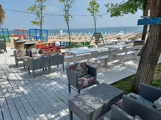 Vista Mare Апартаменти Светий Влас