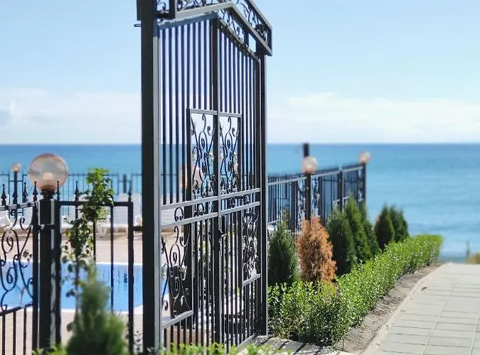 Апартаменти Vista Mare