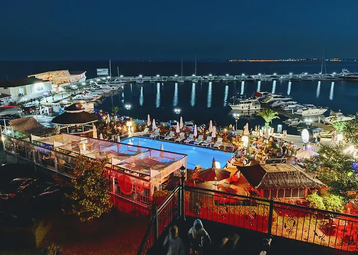 Vista Mare Светий Влас