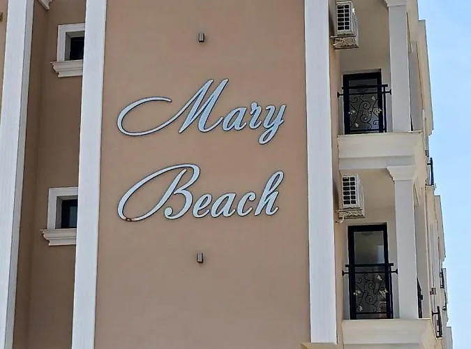 Vista Mare Апартаменти