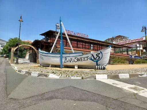 Vista Mare Апартаменти *