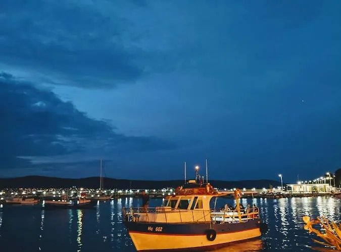 Vista Mare * Светий Влас