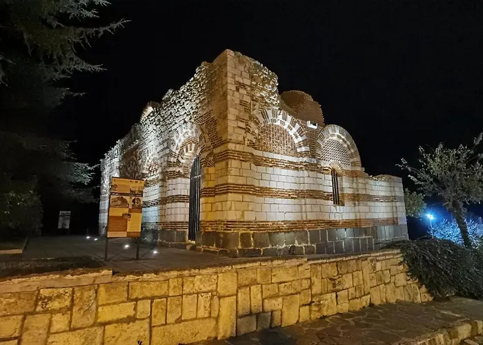 Vista Mare Апартаменти