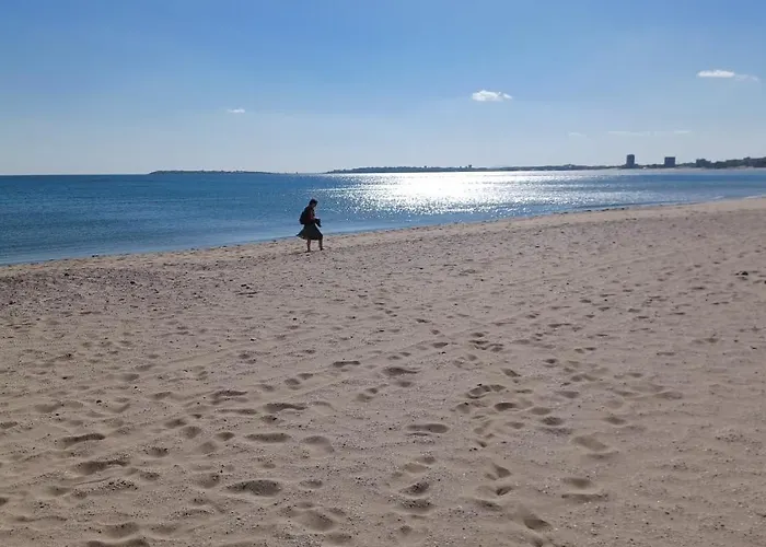 Апартаменти Vista Mare Светий Влас