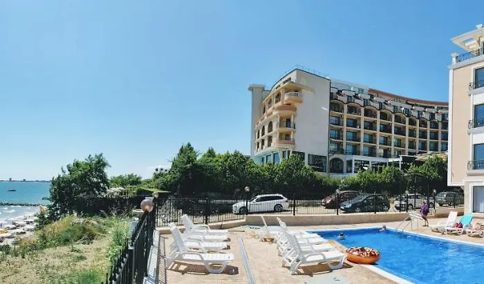 Vista Mare * Светий Влас