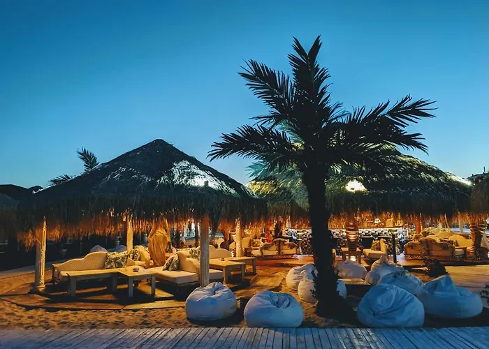 Апартаменти Vista Mare *