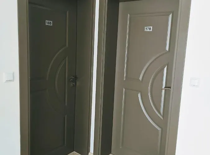 Vista Mare Апартаменти