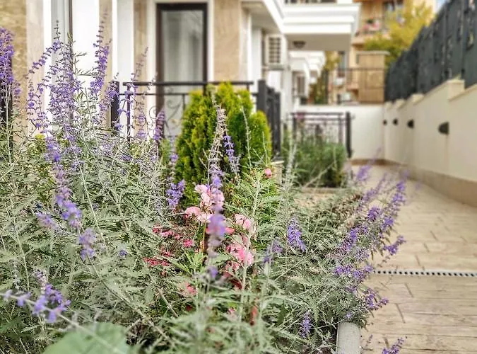 Vista Mare Апартаменти *