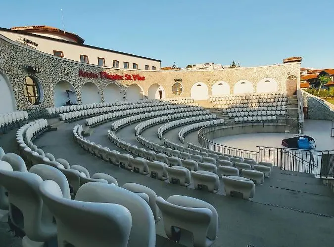 Vista Mare Светий Влас