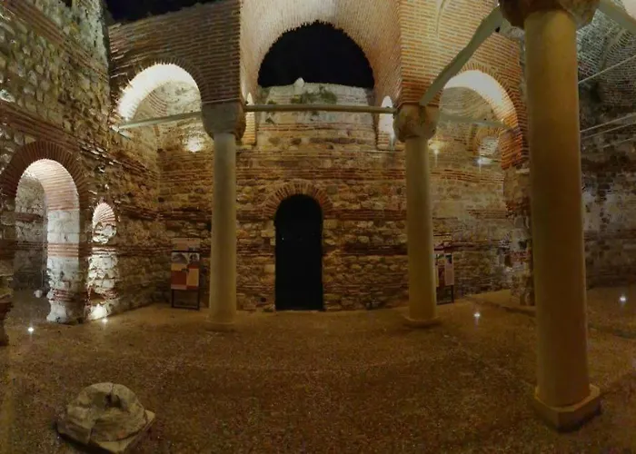 Апартаменти Vista Mare