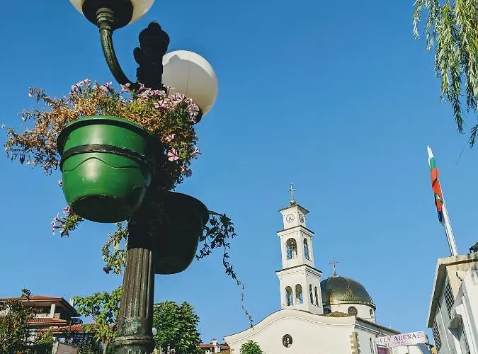 Vista Mare * Светий Влас