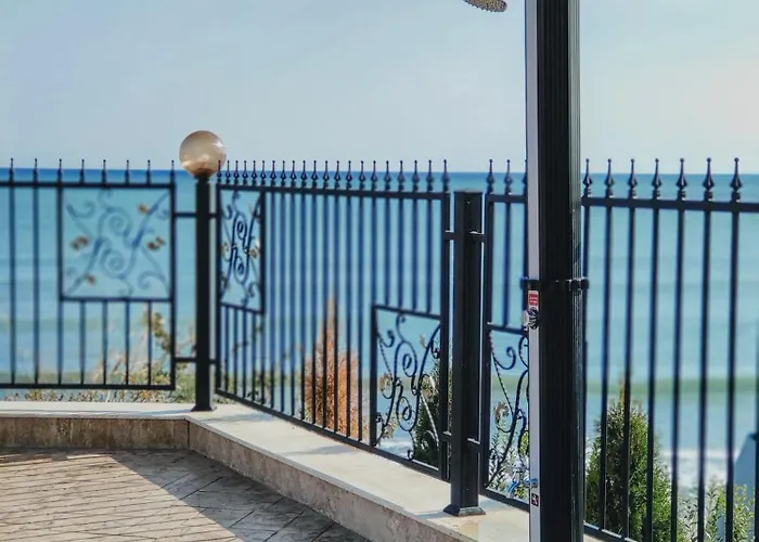 Апартаменти Vista Mare Светий Влас